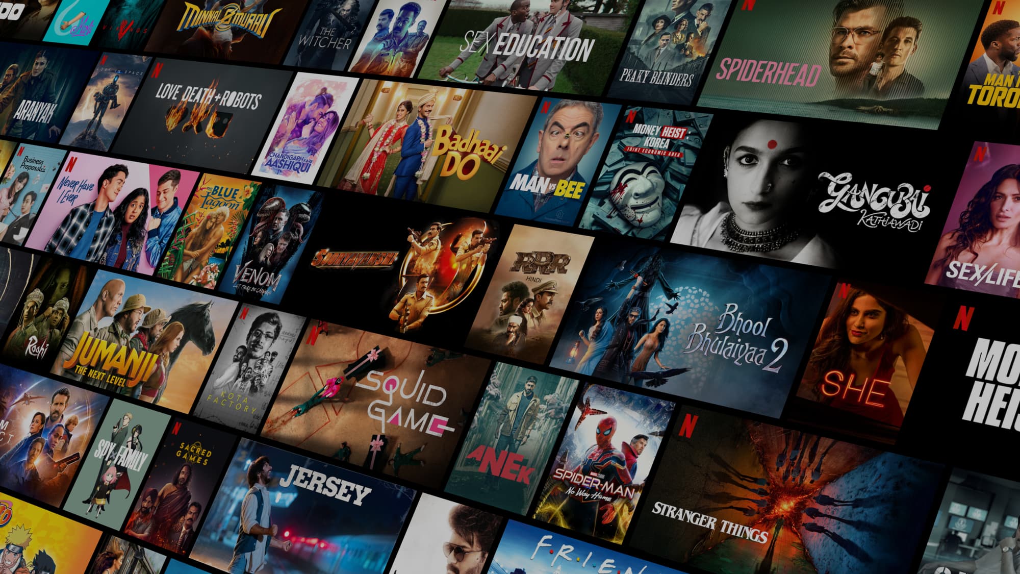 Netflix